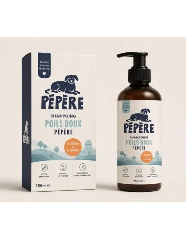 Shampooing Poils Doux