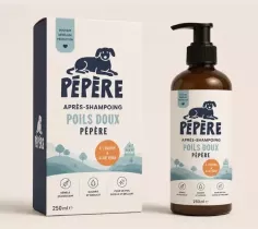 Après-Shampooing Brillance