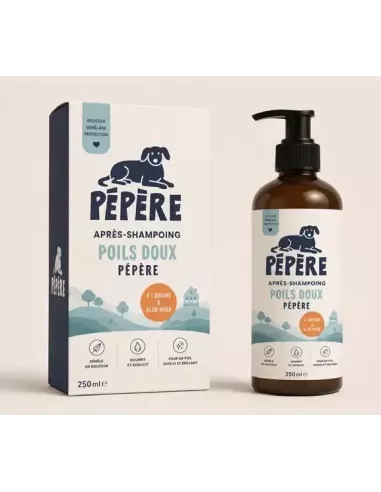 Après-Shampooing Brillance