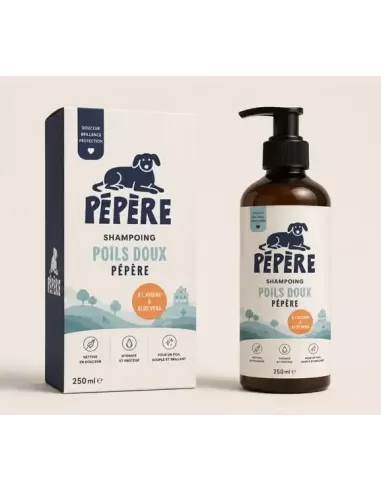 Spray Parfum Pépère
