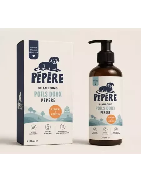 Spray Parfum Pépère
