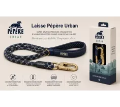 Laisse Pépère Urban