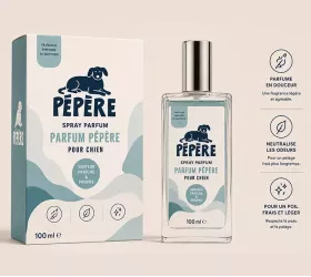 Spray Parfum Pépère