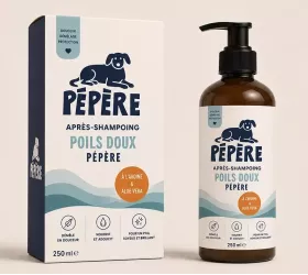 Après-Shampooing Brillance