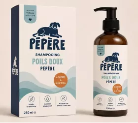 Shampooing Poils Doux