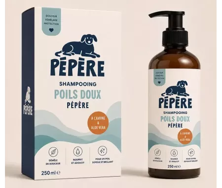 Shampooing Poils Doux